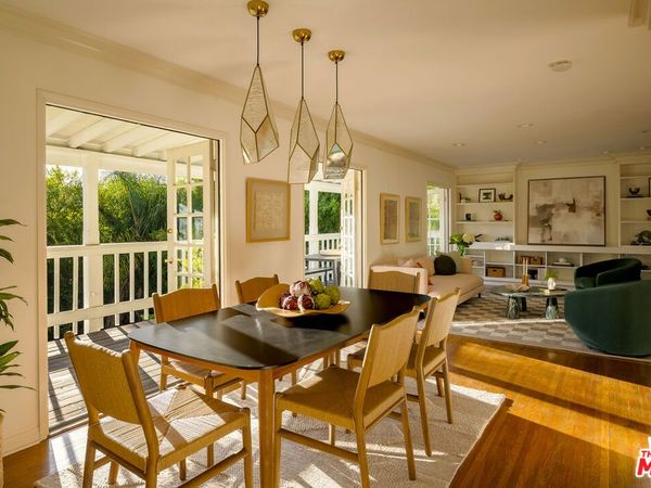 2507 Panorama Terrace , Los Angeles, CA 90039
