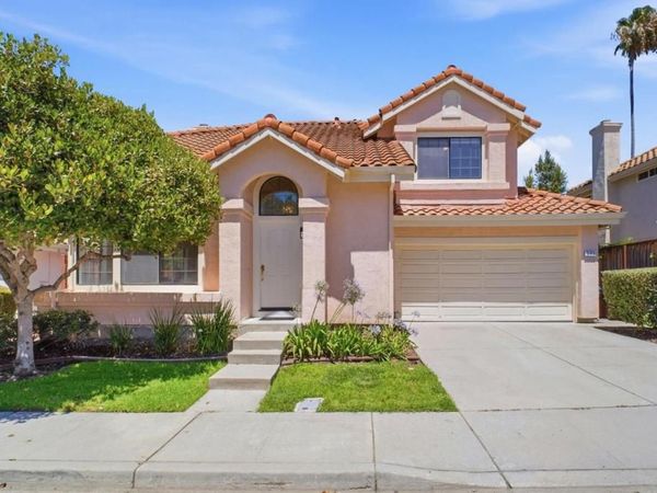 571 Bernal , Fremont, CA 94539