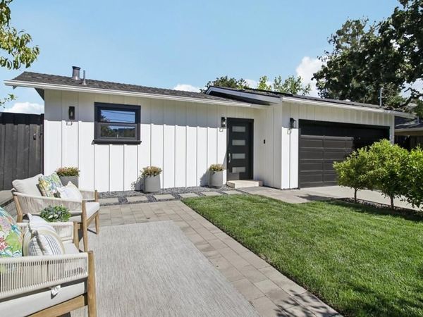 2180 Ashton Avenue, Menlo Park, CA 94025