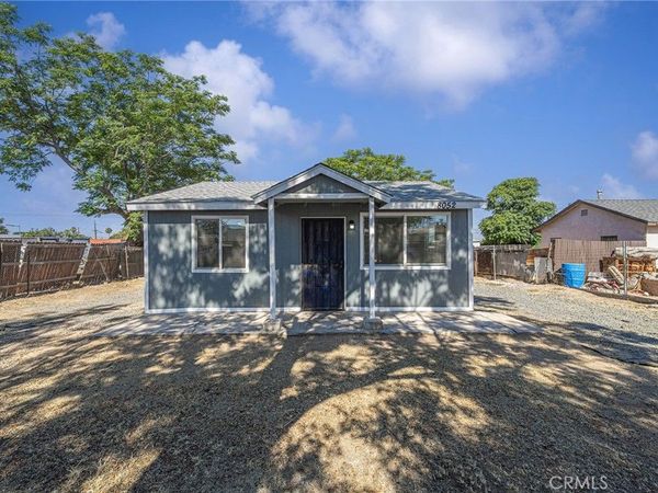 8052 Shirley , San Bernardino, CA 92410