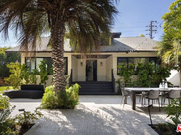 949 Nowita Place , Venice, CA 90291