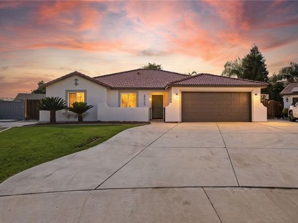 4526 Wildcat , Bakersfield, CA 93313