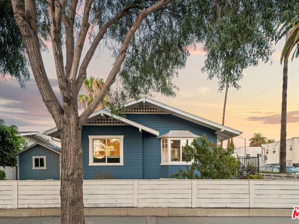 2002 Lime Avenue , Long Beach, CA 90806