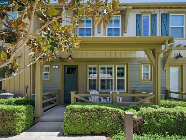 418 Persimmon Cmn , Unit 2, Livermore, CA 94551