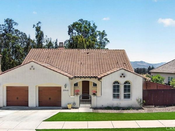 3948 Celestial , Lompoc, CA 93436
