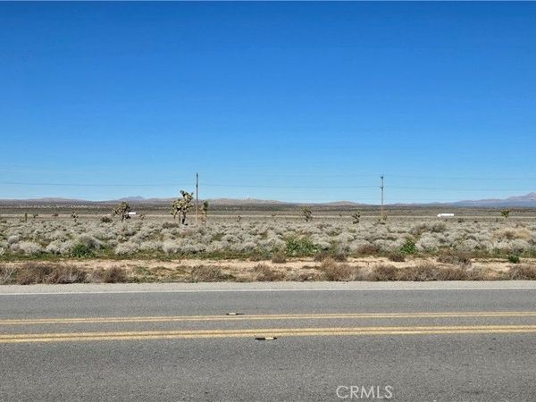 0 Twenty Mule Team Rd , Boron, CA 93516