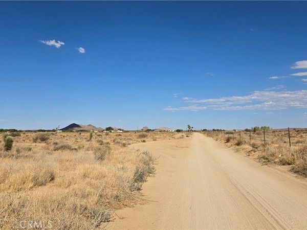 0 Balboa Ave to Dalton Ave & 6th St , Mojave, CA 93501