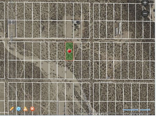 147 VIC OF 147TH E AND R8 , Sun Village, CA 93543