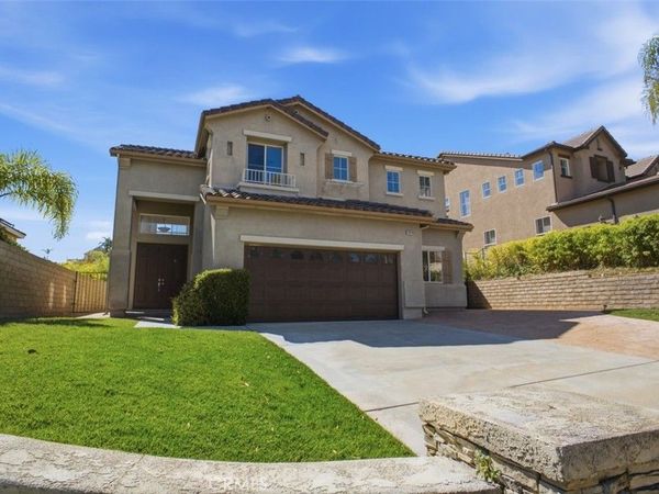 26040 Potter , Stevenson Ranch, CA 91381