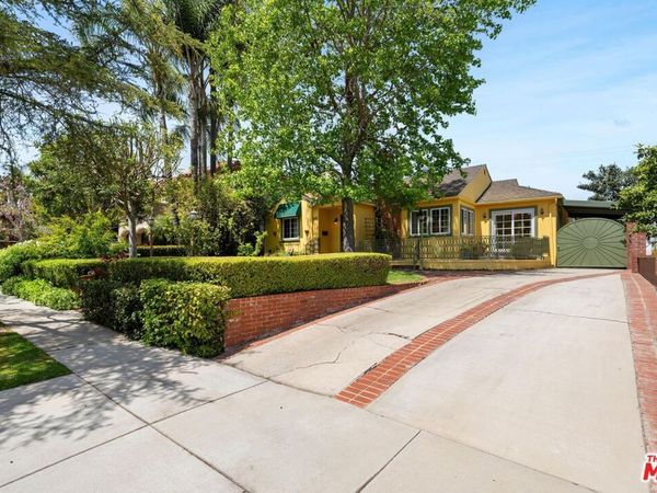 245 25TH Street , Santa Monica, CA 90402