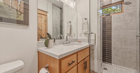 850 Sunny Drive, Homewood, CA 96141 Photo