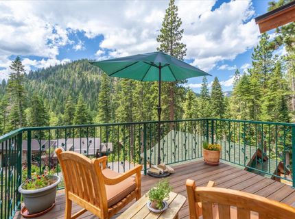850 Sunny Drive, Homewood, CA 96141 Photo