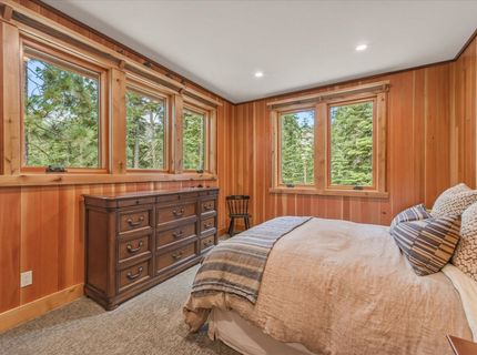850 Sunny Drive, Homewood, CA 96141 Photo