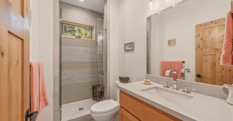 850 Sunny Drive, Homewood, CA 96141 Photo
