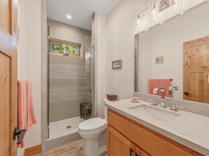 850 Sunny Drive, Homewood, CA 96141 Photo