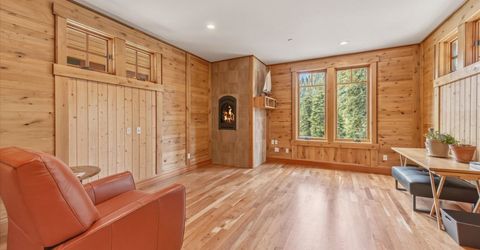 850 Sunny Drive, Homewood, CA 96141 Photo