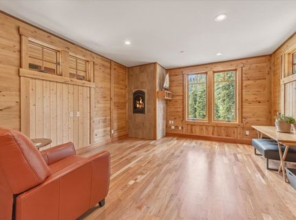 850 Sunny Drive, Homewood, CA 96141 Photo