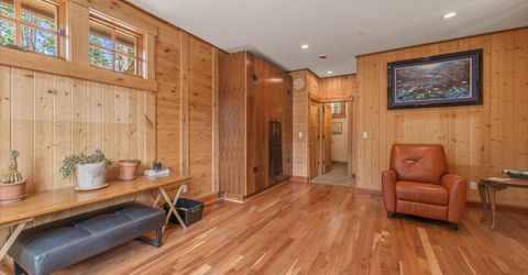 850 Sunny Drive, Homewood, CA 96141 Photo