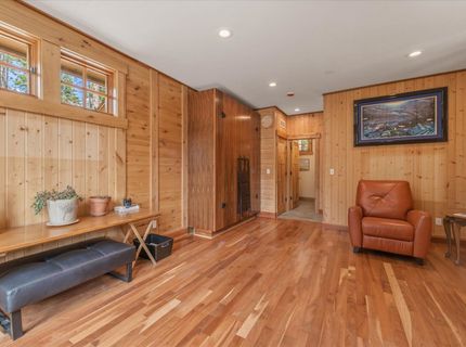 850 Sunny Drive, Homewood, CA 96141 Photo