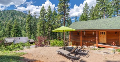 850 Sunny Drive, Homewood, CA 96141 Photo