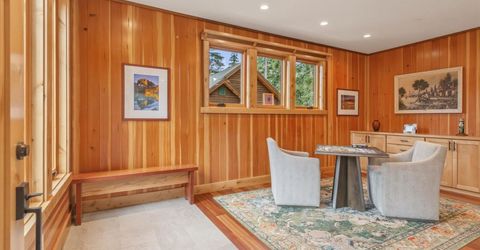850 Sunny Drive, Homewood, CA 96141 Photo