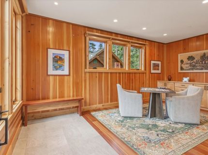 850 Sunny Drive, Homewood, CA 96141 Photo