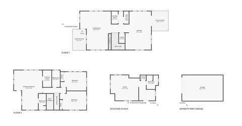 850 Sunny Drive, Homewood, CA 96141 Photo