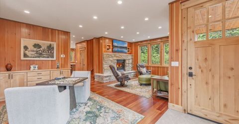 850 Sunny Drive, Homewood, CA 96141 Photo