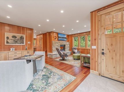 850 Sunny Drive, Homewood, CA 96141 Photo