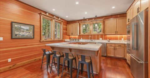 850 Sunny Drive, Homewood, CA 96141 Photo