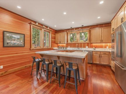 850 Sunny Drive, Homewood, CA 96141 Photo