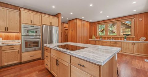850 Sunny Drive, Homewood, CA 96141 Photo