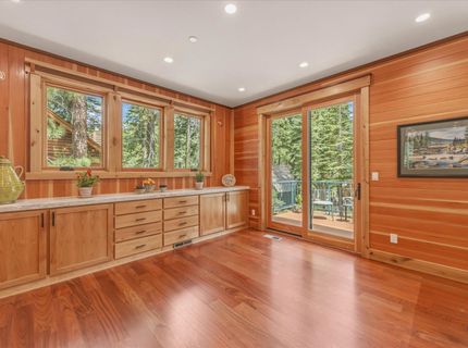 850 Sunny Drive, Homewood, CA 96141 Photo