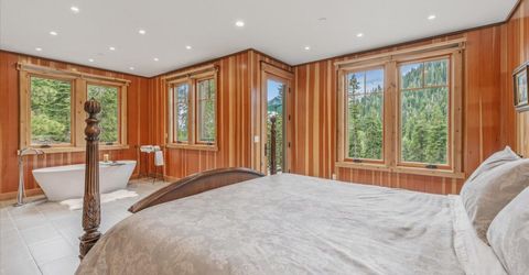 850 Sunny Drive, Homewood, CA 96141 Photo