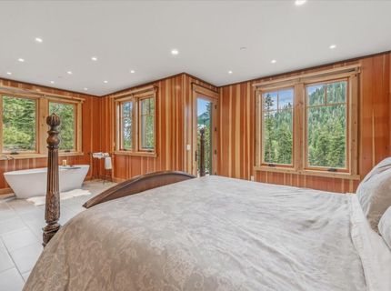 850 Sunny Drive, Homewood, CA 96141 Photo