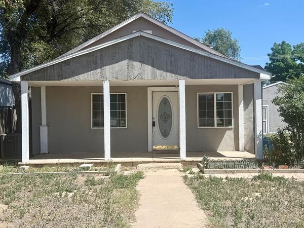 523 E Parmenter, Lamar, CO 81052
