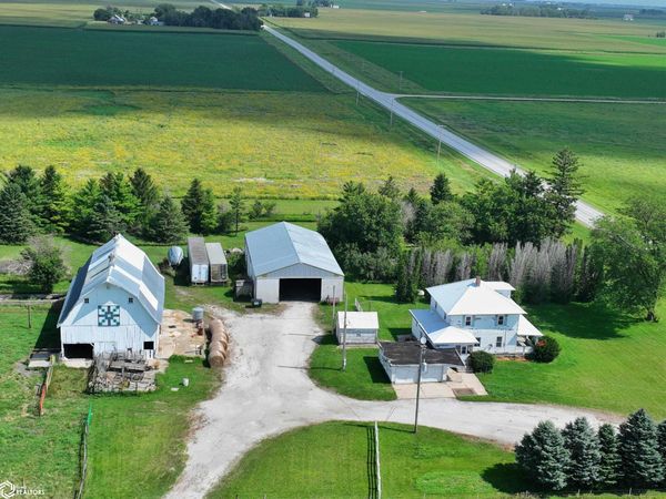 322 I Avenue, Churdan, IA 50050