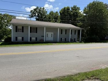201 Danville Street, Lancaster, KY 40444