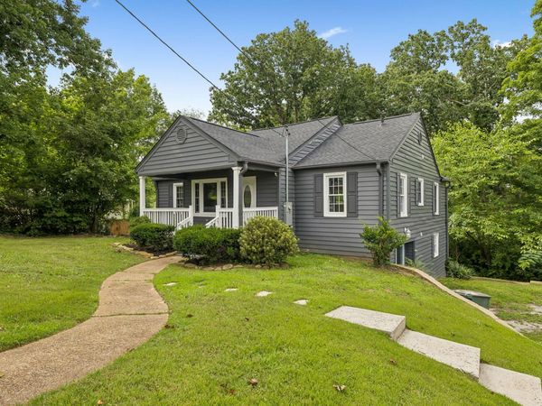 3018 Saint Paul Street, Chattanooga, TN 37404