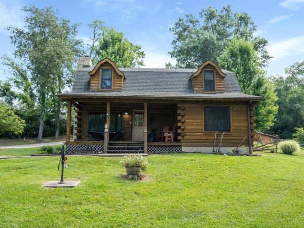 5640 Marathon Edenton Road, Jackson Twp, OH 45176