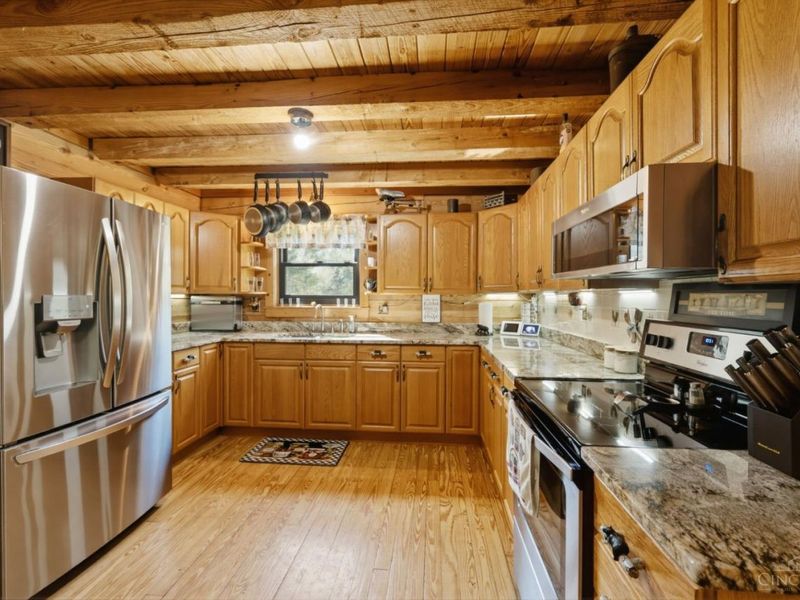 5640 Marathon Edenton Road, Jackson Twp, OH 45176 Photo 14