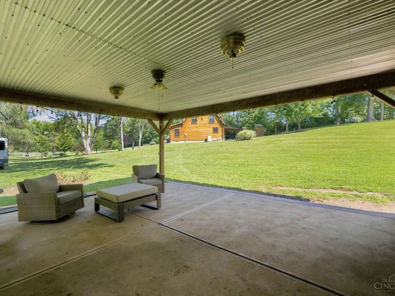 5640 Marathon Edenton Road, Jackson Twp, OH 45176 Photo 49