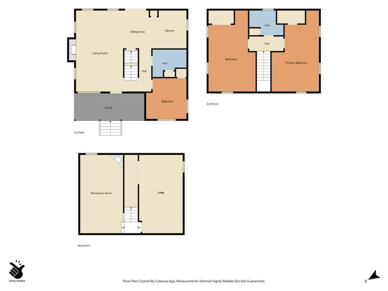 5640 Marathon Edenton Road, Jackson Twp, OH 45176 Photo 93