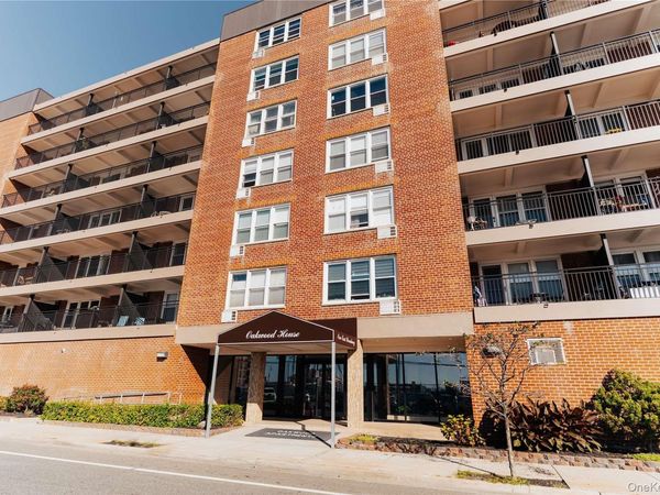 1 East Broadway , Unit 4B, Long Beach, NY 11561