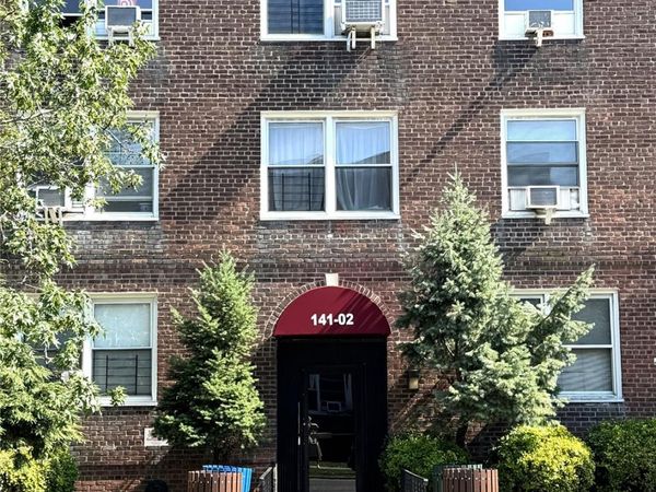 141-02 78th Road, Unit 3K, Flushing, NY 11367