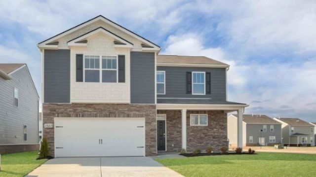1636 Feather Road , Lebanon, TN 37090 Main Photo