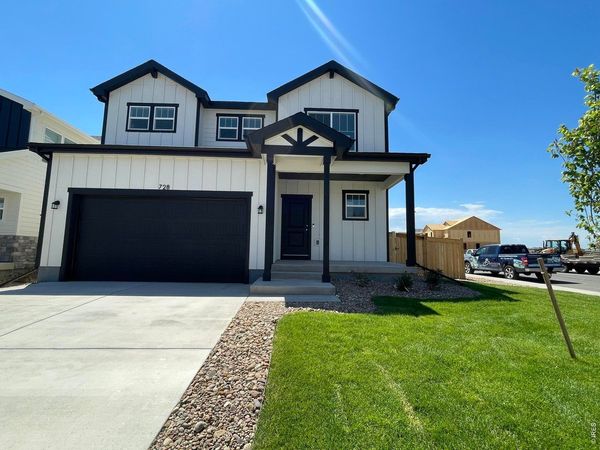 728 Ayrshire Rd, Johnstown, CO 80534
