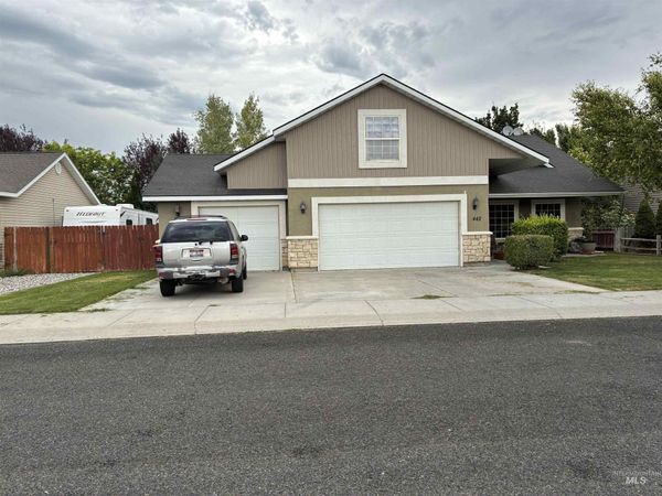 442 Pioneer Path, Twin Falls, ID 83301