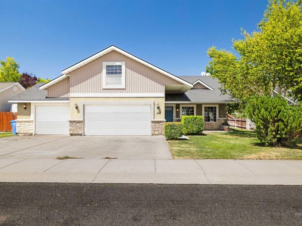 442 Pioneer Path, Twin Falls, ID 83301