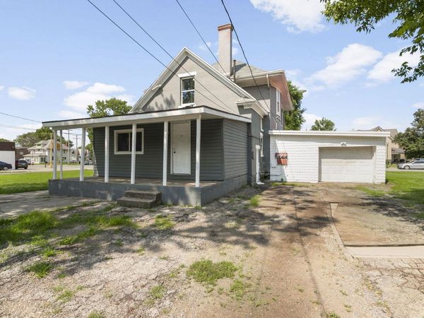 1007 S Main Street, Elkhart, IN 46516